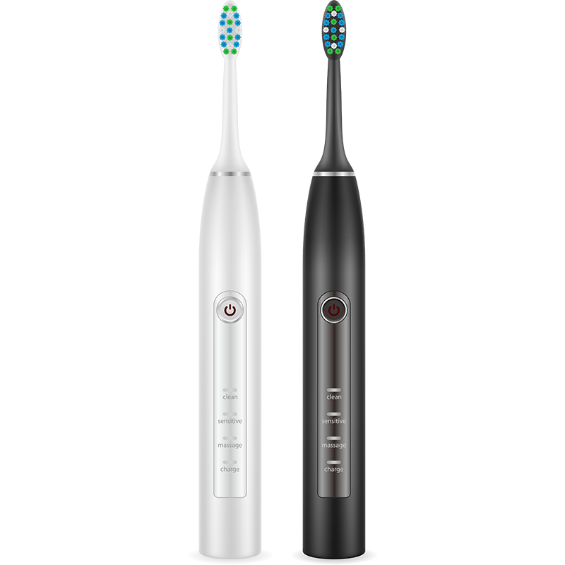 超声波牙刷生产厂家