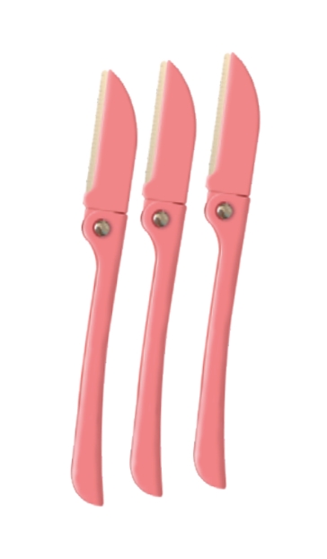 修眉刀代加工厂家