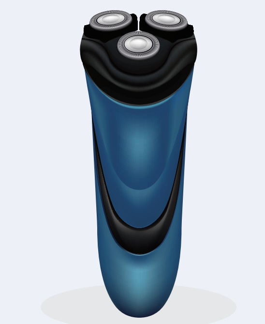 电动剃须刀