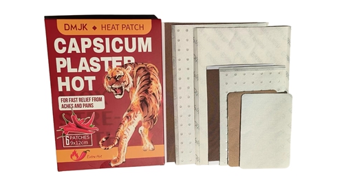 膏药贴加工厂家